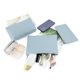 thumbnail image 2 of Premium PU Makeup Storage Bag Multiple Compartment Cosmetic Pouches For Women’s Skincare Jewelry Travel Necessity large b, 2 of 5