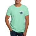 thumbnail image 2 of CafePress - Olympic National Park T Shirt - Men's Classic Graphic Cotton T-Shirt, 2 of 4