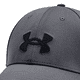 thumbnail image 3 of Gorra Under Armour de Hombre Blitzing 1376701 012 ajustable, 3 of 4