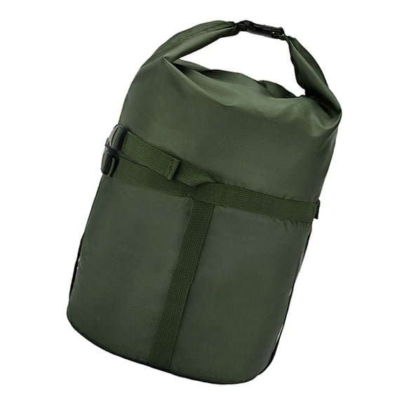 15L 30L 45L Organiser Bag For Camping Gear Sleeping Bags Clothes Storage With Wear Resistant Oxford Fabric