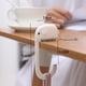 thumbnail image 4 of s extraíble monedero, colgador de pared colgante de , colgadores de bolso, de bolsa AB guardería, dormitorio, Soledad Gancho para monedero, 4 of 9