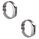 thumbnail image 3 of Kearding Correa de de cuero ajustable para 2 Reloj inteligente Reemplazo de correa de muñeca para 2 Miband2 Type1 NO1, 3 of 5