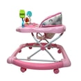 thumbnail image 4 of Andadera D Bebé Rocking Play Mecedora 2 En 1 Ajustable Rosa, 4 of 5