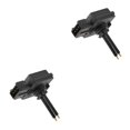 thumbnail image 4 of Sidaley Professional Water Coolant Level Sensor Plastic Replacement Sensor Fluid Water Detection Anti-skidding Temperature Auto Parts Como se muestra 2piezas, 4 of 6