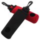 thumbnail image 5 of Bolsa de almacenamiento para pelotas de golf (2 unidades): bolsa portátil de neopreno para pelotas de golf, soporte para tees, organizador de accesorios de golf para facilitar su transporte., 5 of 6