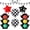 Race Car Decorations Traffic Light Balloons, variant on Driver License 16th Birthday Decorations for Boys Girls Race Car Balloons Tire Balloon Racetrack Number 16 Balloon Checkered Balloons,Driver Driving Racing Car Themed Party Decorations Birthday Decor