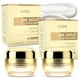thumbnail image 1 of Crema hidratante Azure de oro de 24 quilates y colágeno facial de 50 ml, paquete de 2, 1 of 6