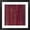 Satin Finish, variant on Great Art Now TenuousV by Posters International Studio Framed Wall Art 13"W x 13"H