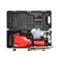 thumbnail image 2 of 2200W 1-1/8" Heavy Duty Electric Demolition Jack Hammer 1500W Concrete Breaker Chisels, 2 of 8