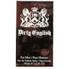 DIRTY ENGLISH/JUICY COUTURE EDT SPRAY 1.0 OZ (M)