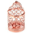 thumbnail image 4 of Candle Stand, Vintage Candle Holders Durable For Indoor For Home For Parties For Wedding ANGGREK Otros, 4 of 8