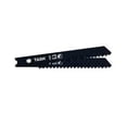 thumbnail image 1 of Task Tools 235283 2.75 in. 36 TPI High Carbon Steel Jig Saw Blade, 1 of 1