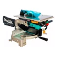 thumbnail image 3 of Kit Sierra Inglete Makita 2 En 1 LH1040F + Reloj, 3 of 8