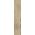 thumbnail image 5 of Ekena Millwork 6"W x 20"D x 32"H Balboa Block Rough Sawn Bracket, Douglas Fir, 5 of 25