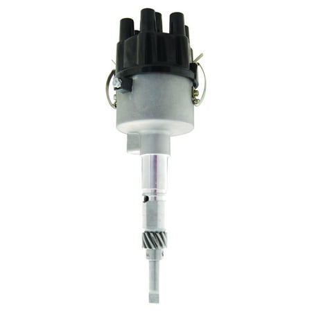 NEW Distributor Fits Chevrolet Impala K10 K20 Nomad One-Fifty Series 1112400 2-YEAR WARRANTY