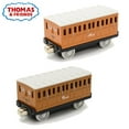 thumbnail image 3 of Original Thomas And Friends Metal Magnetic Diecasts Train Locomotive W, 3 of 4