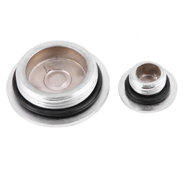 Tapa lateral del estator del motor cuádruple para ATV 50cc 70cc 90cc 110cc 125cc