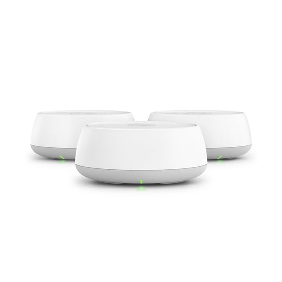 Open Box TP-Link TP-Lin Deco BE4600 Wi-Fi 7 Whole Home System, 3-Pack
