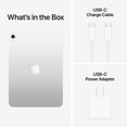 thumbnail image 2 of Pre-Owned Apple iPad 11" 11th Generation (A16) 128GB Wi-Fi + Cellular (Unlocked), 2 of 2