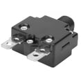 thumbnail image 4 of ANGGREK Compact Air Compressor Protector Switch, Air Compressor Circuit Breaker, For Industry 5A, 6A, 8A, 10A Automotive Ocean Industry, 4 of 8