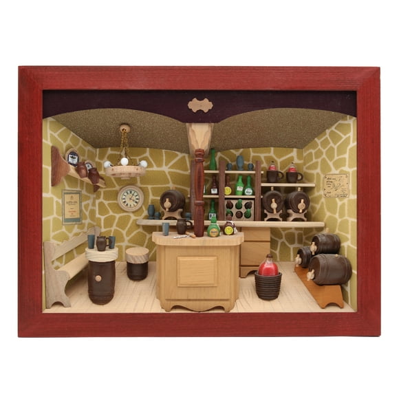 Wine Cellar
