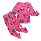 thumbnail image 3 of Conjuntos de Pijamas de Navidad para niños y niñas, ropa de dormir de algodón para Halloween, 3 of 4