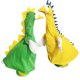 thumbnail image 3 of El traje de ganso dinosaurio de Goose Clothing se adapta a la estatua grande de 23" H. Ropa de ganso Traje de ganso dinosaurio se adapta a gran 23 "H Estatua, 3 of 3