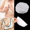12pcs Reusable Nursing Breast Pads Washable Soft Absorbent Feeding Breastfeeding Pads
