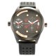 thumbnail image 1 of Reloj, Reloj para hombre, Reloj de pulsera de negocios, Reloj con calendario, Máxima comodidad, 1 of 1