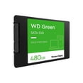 thumbnail image 3 of Western Digital Green 2.5" 480GB SATA III Internal Solid State Drive (SSD) WDS480G3G0A, 3 of 3