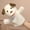 Dog, variant on Kawaii Frog Animal Hand Puppet Storytelling Duck Stuffed Shark Early Education Soft Hand Finger Story Puppet Parent-child