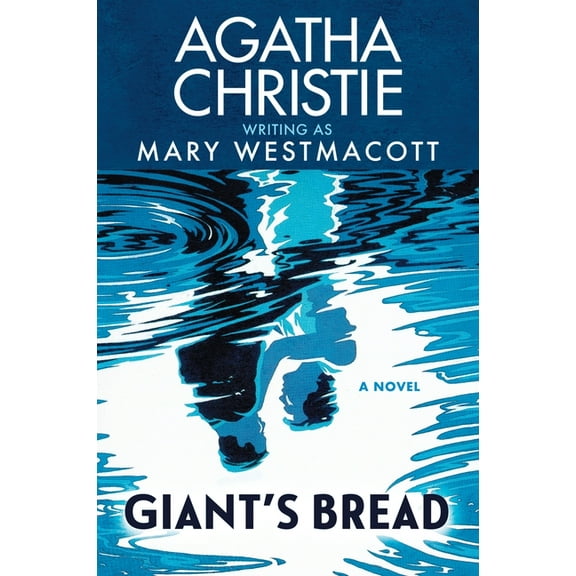 Giant's Bread, (Paperback)