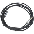 thumbnail image 4 of Shisuyan Copper Headphone Extension Cable For Audio Devices 1Pcs 11.8In, 4 of 8