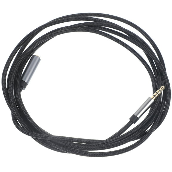 LEXSOMEO Headphone Extension Cable Male To Female Cable Audio Extension Cable 3.5mm Audio Cord