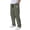 Green&&100, variant on Mens Baggy Sweatpants Letter Graphic Pants for Men Casual Wide Leg Elastic Waist Drawstring Soft Loose Sports Joggers With Pockets