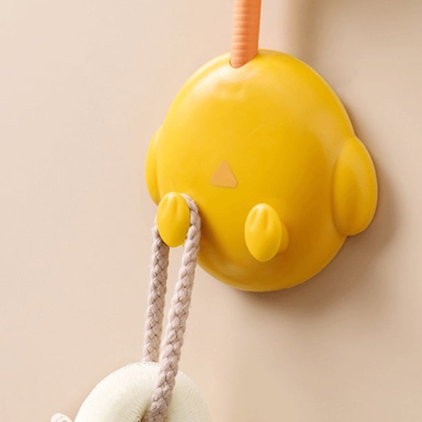 Soporte de ducha de pared BuyWeek Soporte para cabezal de ducha ajustable