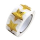 thumbnail image 3 of 6x 500x Pegatinas de Estrellas Decorativas Hechas a Mano Pegatinas de Sellado de Regalo Brillante Pegatinas de Bricolaje Etiquetas Pegatinas de 6 piezas, 3 of 8