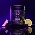 thumbnail image 5 of RYSE Godzilla X Noel Deyzel Pre Workout Powder - Blackberry Lemonade - 20/40 Servings, 5 of 10