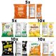thumbnail image 3 of Baked & Popped Mix Variety Pack, (Pack of 40), 3 of 5