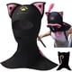 thumbnail image 5 of Cubierta Facial Gorro Buceo Dibujos Animados para Kayak Snorkel Natación Acuáticos, 5 of 9