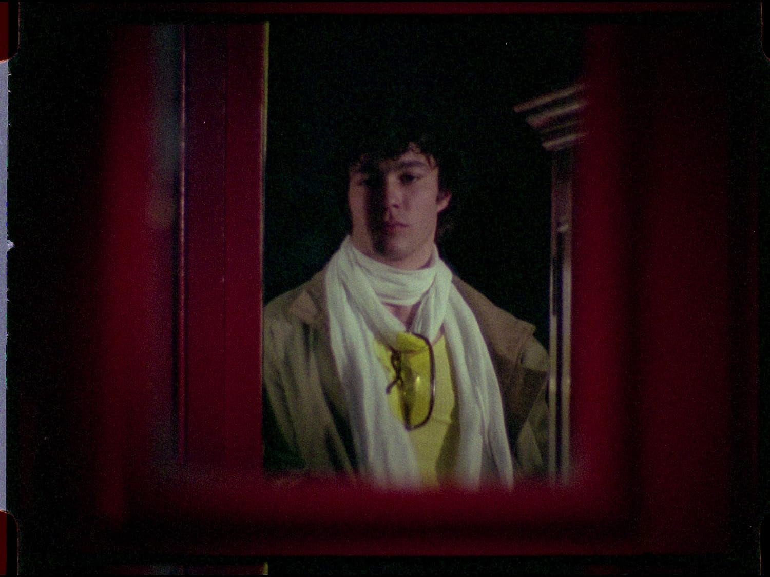シモンズグランドセール Equation To An Unknown (Blu-ray), Altered Innocence, Drama その他