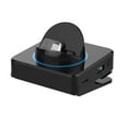 thumbnail image 2 of Adjustable 3 Angles Charging Dock 4K HDMI TV Adapter Replacement Docking Station for Nintendo Switch, 2 of 13