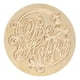 thumbnail image 2 of Cuadros Decorativos Cabezal de sello de cera para sellar letras de 25mm, cabeza de cobre de repuesto para boda DIY (6) DQrwqpou  Nuevos Originales, 2 of 9