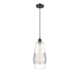 thumbnail image 5 of Innovations Lighting 516-1P-17-7 Windham Pendant Windham 7" Wide Mini Pendant - White, 5 of 5