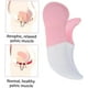 thumbnail image 2 of Fortalezca el suelo pélvico y los glúteos con un entrenador muscular portátil: increíble dispositivo de tonificación muscular y accesorio portátil, 2 of 4