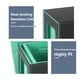 thumbnail image 2 of Portable Game Magnetic Card Storage Box, Drawer Storage Box with Viewing Window,Card Holder for Magic Game Cards, 2 of 5