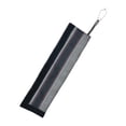 thumbnail image 1 of Funda protectora de cuerda Accesorios Equipo de protección Protección ligera La cubierta protectora del cable de soga para escalada de viaje de ayuda shamjiam Funda protectora de cuerda, 1 of 9