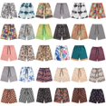 thumbnail image 2 of Kids Girl's Crepe Regular Print Shorts/Hot Pants-SinKeeU, 2 of 4