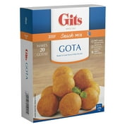 GITS Instant Gota Mix - 200 Grams (7.05oz)