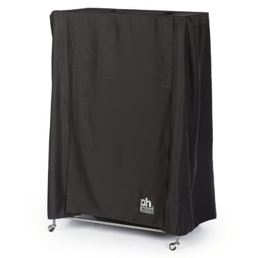 Prevue Pet Products Goodnight Birdcage Cover, Black